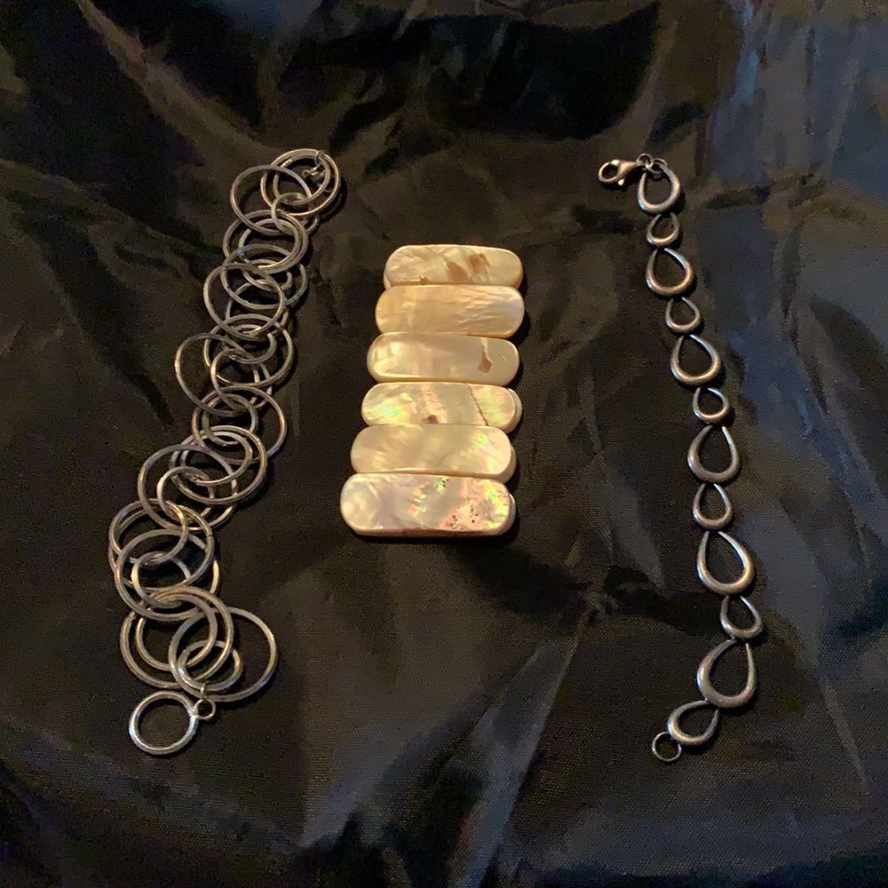 Bracelets